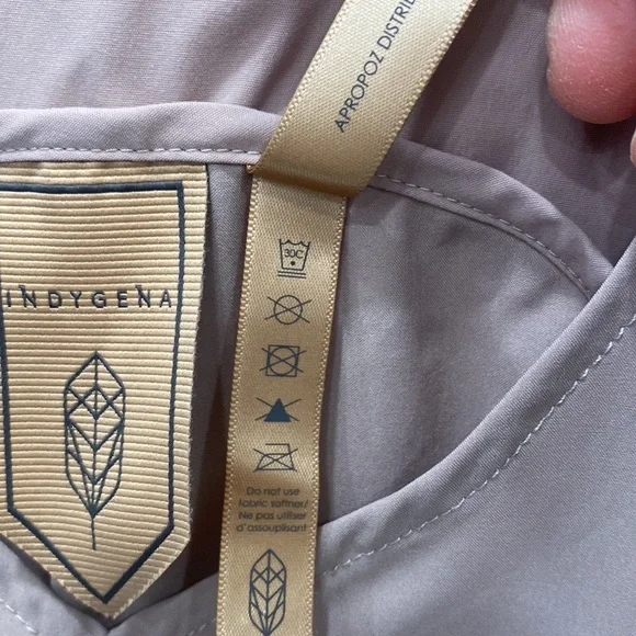 Indygena tank - Picture 5 of 6